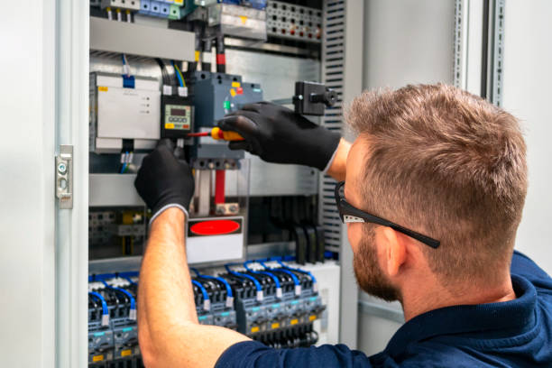 Best Electrical Upgrades for Homes  in Falls City, OR