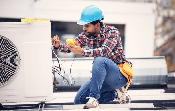 Best Ceiling Fan Installation Electrician  in Falls City, OR