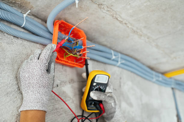 Best Local Electrician Companies  in Falls City, OR