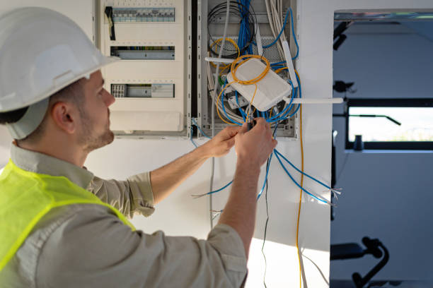 Best Generator Installation Services  in Falls City, OR